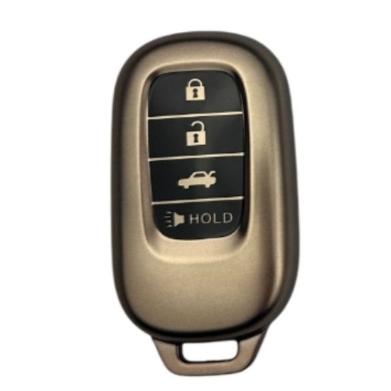 Füme anahtar kabı Civic 2022-uyumlu / SYPD80-19