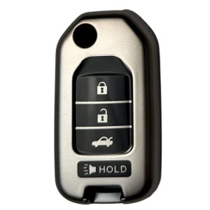 Füme anahtar kabı Civic FC5 -FD6-FD7 uyumlu / SYPD80-20