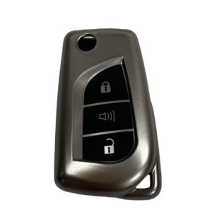 Füme anahtar kabı Corolla y.m / SYPD80-13