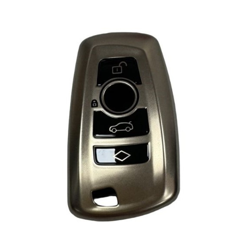 Füme anahtar kabı F10,F30 uyumlu e.m / SYPD80-4