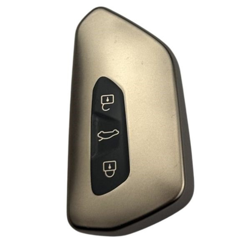 Füme anahtar kabı Golf 8,5 uyumlu y.m / SYPD80-12