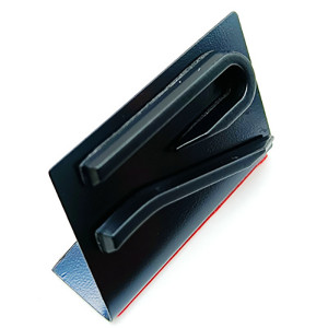 Golf 8.5 Panjur Yapıştırması - Siyah