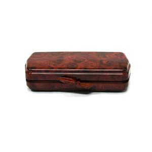 Gözlük tutacağı gri / SYGZ04