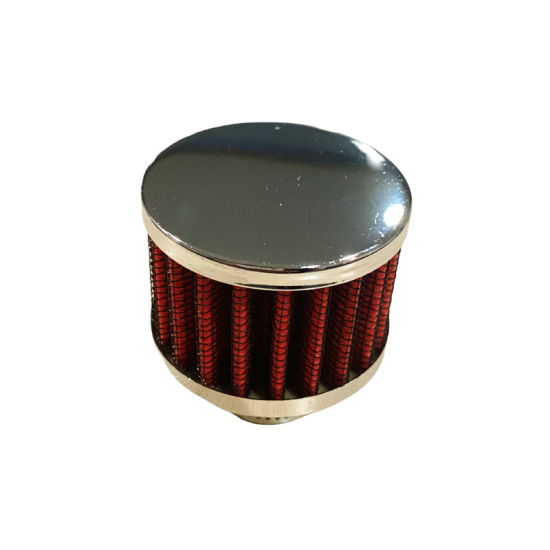 Hava filtresi 5.3 Cm / Kırmızı / DAHI71 Hava filtresi 5.3 Cm / Kırmızı / DAHI71