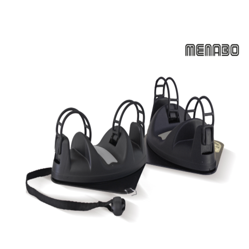 Igloo Made in Italy Mıknatıslı 2'li Kayak Bagajı