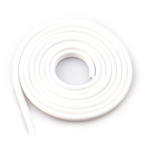 Kapı koruyucu beyaz - 5m / DAKB36