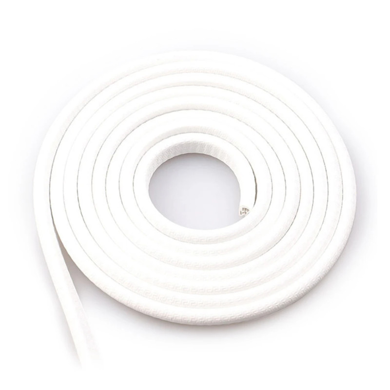 Kapı koruyucu beyaz - 5m / DAKB36