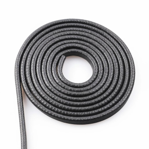 Kapı koruyucu siyah - 5m / DAKB35