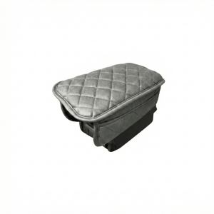 Kapitoneli Araç Kolçak Kol Dayama Gri / ICKOY39-2