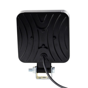 Space 9 Ledli 27W Kare Offroad Çalışma ve Sis Lambası (1 Adet)