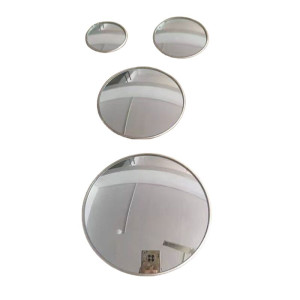 Space Oto 4'lü set Kör nokta aynası