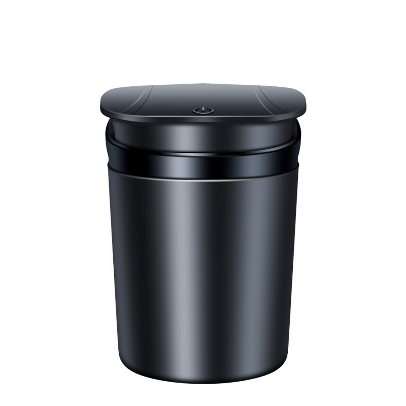 Küllük siyah-siyah / ICKU59