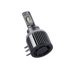 Led far ampulü H15 3570 chip 100W 20.000LM Canbus 9-32V / LAAM560-2