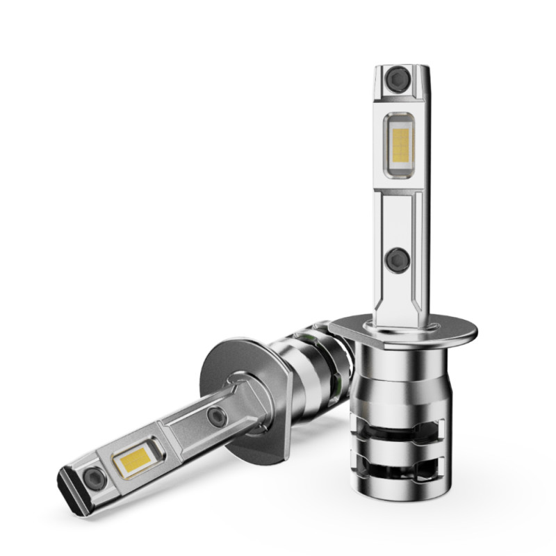 H1 Led far ampulü 80W 11000LM H1 12-30V / LAAM933