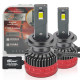 Led far ampulü canbus 110W 22000LM Beyaz Işık H7 12-30V / LAAM921