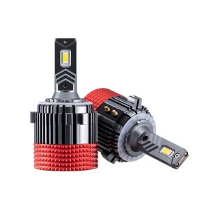 Led far ampulü canbus volkswagen uyumlu far ampul yeni H7 110W/22000LM 12-24V beyaz renk / LAAM929