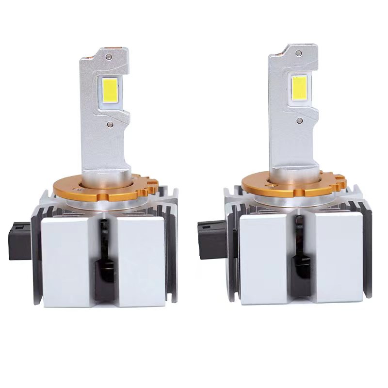 D1S Led far ampulü D1S/R 70W 16000LM 6000K Beyaz  CANBUS 12V / LAAM926-tk