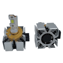 Led far ampulü D3S/R 70W 16000LM 6000K Beyaz  CANBUS 12V-tk/Laam927