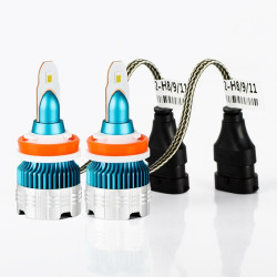 Led far ampulü H8 / LAAM845