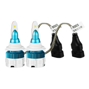 H9006 Led Far Ampulü (4800LM)