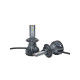 Led Xenon Led Far ampulü 6000Kelvin 11600 Lümen 12V H7 Led Xenon Led Far ampulü 6000Kelvin 11600 Lümen 12V H7