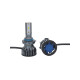 Led Xenon Led Far ampulü 6000Kelvin 11600 Lümen 12V H9006 Led Xenon Led Far ampulü 6000Kelvin 11600 Lümen 12V H9006