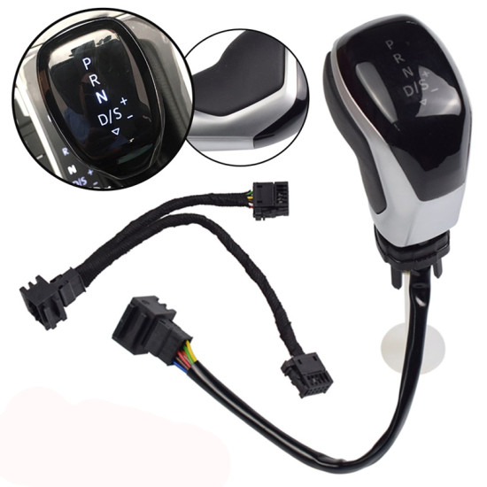 Ledli Elektronik Vites Kolu / ICVI186 Ledli Elektronik Vites Kolu / ICVI186
