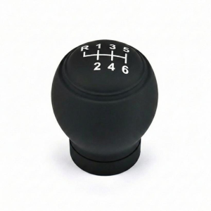 Mandallı silikon vites topuz kılıfı / ICVI220