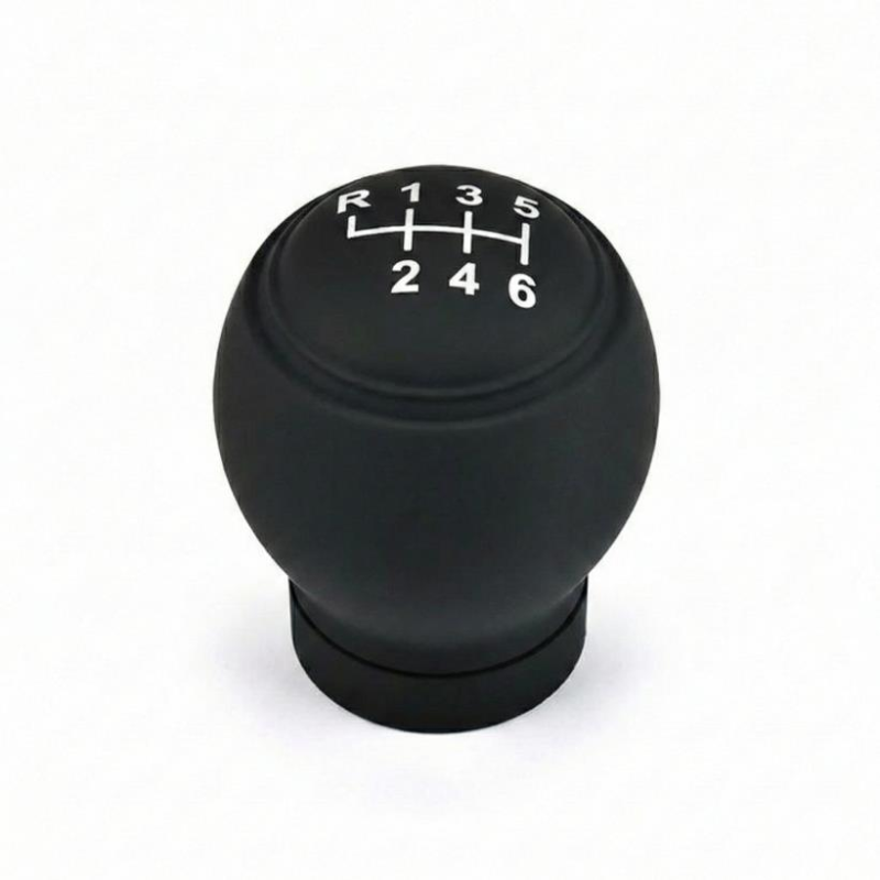 Mandallı silikon vites topuz kılıfı / ICVI220