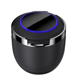 Mini ışıklı küllük / ICKU63