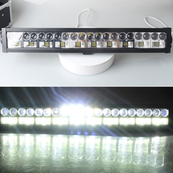 Space Offroad sis lambası 105cm 300w 12-32v adet / LASS338 Space Offroad sis lambası 105cm 300w 12-32v adet / LASS338