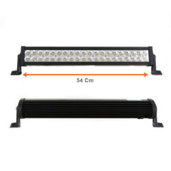 Offroad Sis Lambası 54cm 120W-12/24V / LASS215