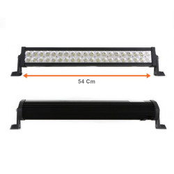 54cm 120W Offroad Sis Lambası