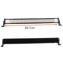 Space Offroad Sis Lambası 80cm Montaj Ayaklı 180W-12/24V