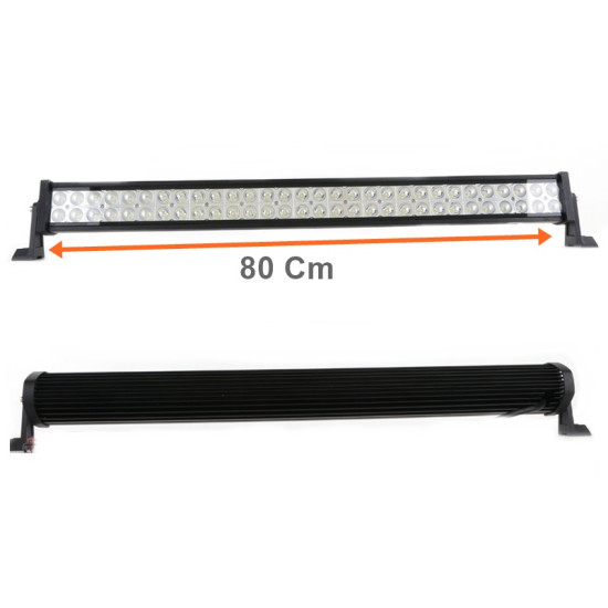 Space Offroad Sis Lambası 80cm Montaj Ayaklı 180W-12/24V Space Offroad Sis Lambası 80cm Montaj Ayaklı 180W-12/24V