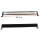 Space Offroad Sis Lambası 80cm Montaj Ayaklı 180W-12/24V Space Offroad Sis Lambası 80cm Montaj Ayaklı 180W-12/24V