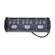 Space Offroad sis lambası 23cm beyaz 72w 12-32v adet / LASS346 Space Offroad sis lambası 23cm beyaz 72w 12-32v adet / LASS346