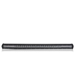 100cm Offroad sis lambası beyaz-amber çakarlı 100cm 324W adet 12-30V / LASS306