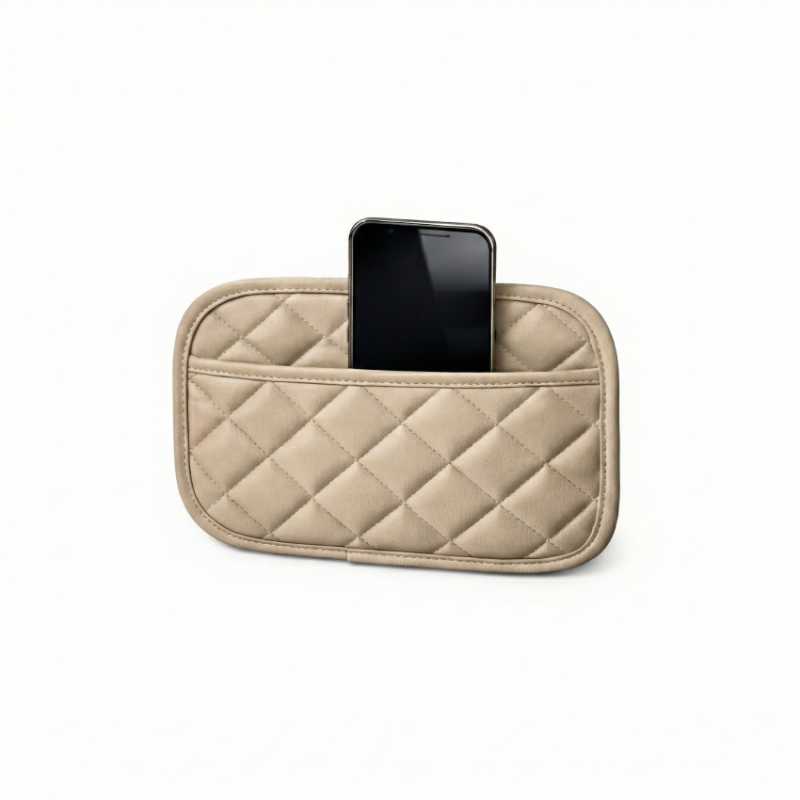 Organize Cep Düzenleyici Bej / SYESY109-3