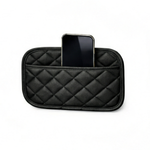 Organize Cep Düzenleyici Siyah / SYESY109-1