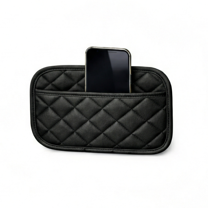 Organize Cep Düzenleyici Siyah / SYESY109-1