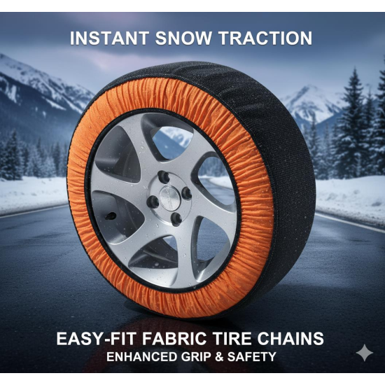 Oto Kar Çorabı - Güvenli ve Pratik