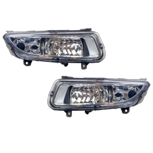 Polo 2010 Sis ve Panjur Seti (Çift Duy Panjursuz)