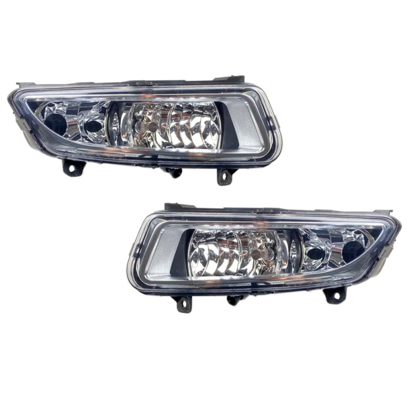 Polo 2010 Sis ve Panjur Seti (Çift Duy Panjursuz)