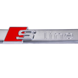 S-line bagaj logosu / DASP30