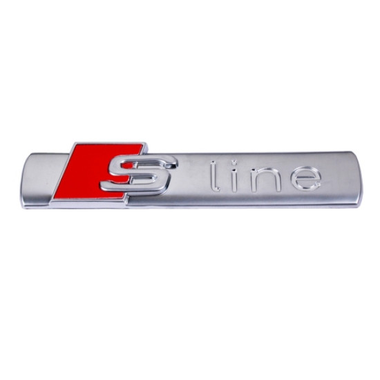 S-line bagaj logosu / DASP30 S-line bagaj logosu / DASP30