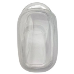 Şeffaf anahtar kabı  Civic 2022-uyumlu / SYPD82-19