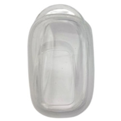 Şeffaf anahtar kabı  Civic 2022-uyumlu / SYPD82-19