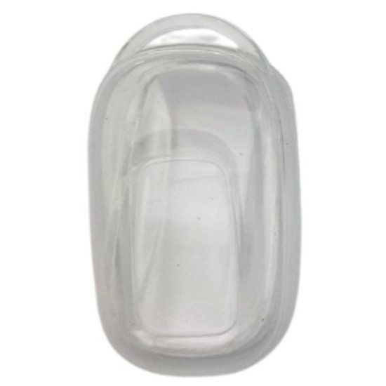 Şeffaf anahtar kabı  Civic 2022-uyumlu / SYPD82-19