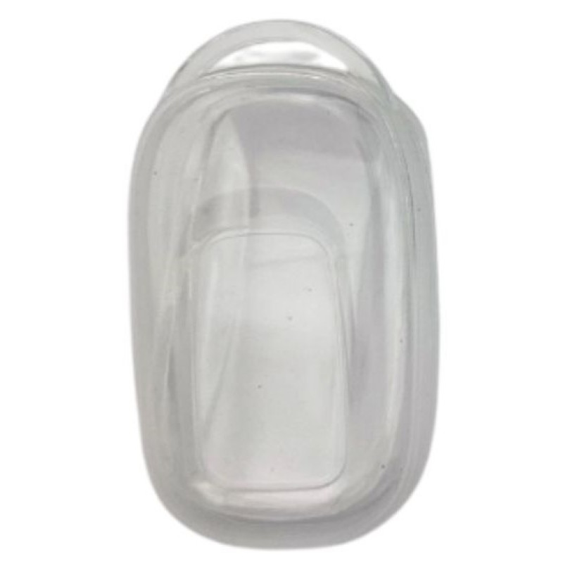 Şeffaf anahtar kabı  Civic 2022-uyumlu / SYPD82-19